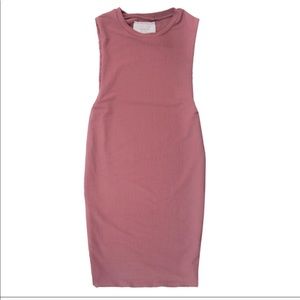 ACACIA Swimwear Tulum Dress, Small